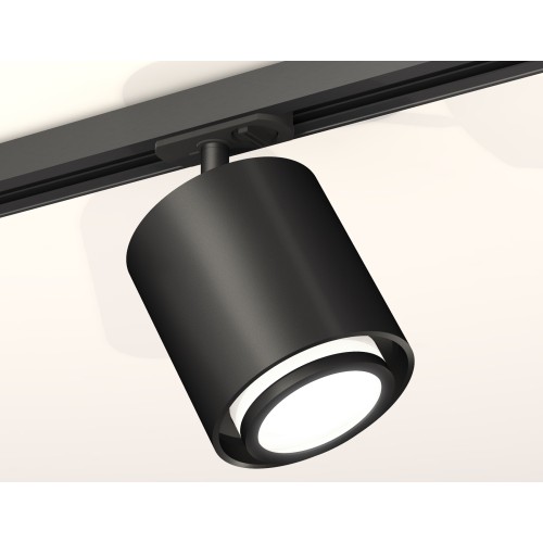 Комплект трекового светильника Ambrella Light Track System XT7723001 (A2537, C7723, N7121)