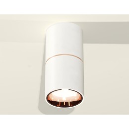 Накладной светильник Ambrella Light Techno XS6301083 (C6301, A2063, N6114)