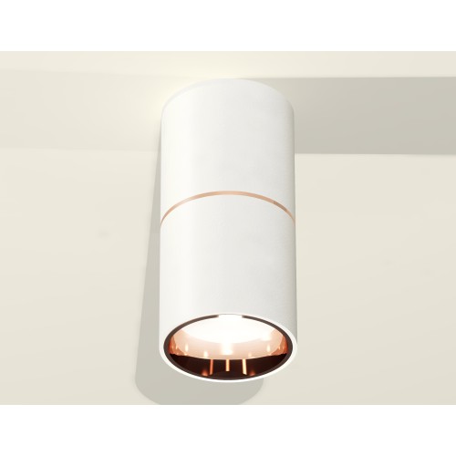 Накладной светильник Ambrella Light Techno XS6301083 (C6301, A2063, N6114)