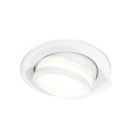 Встраиваемый светильник Ambrella Light Techno Spot XC7651081 (C7651, N7120)