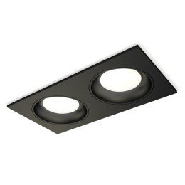 Встраиваемый светильник Ambrella Light Techno Spot XC7636060 (C7636, N7021)