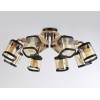 Потолочная люстра Ambrella Light Traditional TR9530