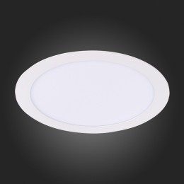 Встраиваемый светодиодный светильник ST Luce Litum ST209.538.18