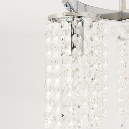 Потолочная люстра Citilux Спарк CL313131