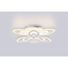 Потолочная люстра Ambrella Light Acrylica Original FA4546