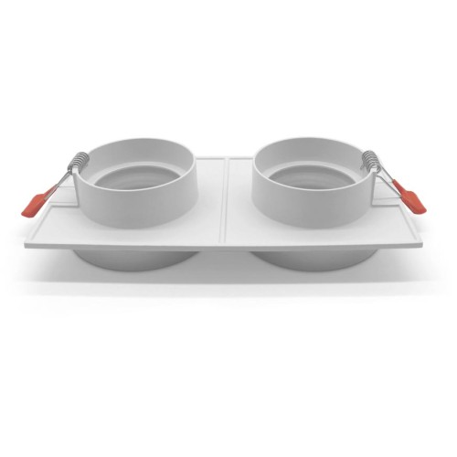 Встраиваемый светильник Ambrella Light Techno Spot TN318