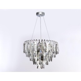 Подвесная люстра Ambrella Light Traditional TR5255