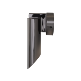 Бра Eurosvet Wing 40037/1 черный жемчуг a062382