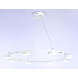 Подвесная люстра Ambrella Light Comfort FL51761