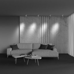 Спот Maytoni Alivar C022CL-L7W