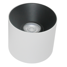 Потолочный светильник Maytoni Technical Alfa LED C064CL-01-25W3K-D-RD-WB