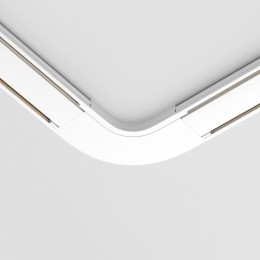 Коннектор питания Maytoni Accessories for tracks Radity TRA084CR-11W