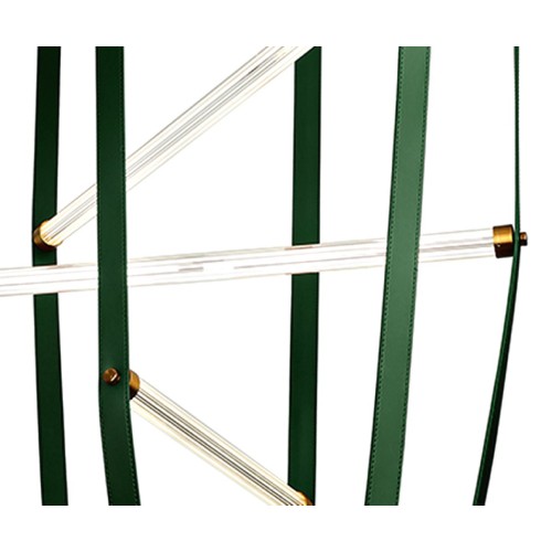 Подвесная люстра Kink Light Ровекс 07686-120+140+150,07