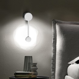 Настенный светильник ImperiumLoft Via Pin 193147-26