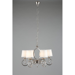 Подвесная люстра Aployt Reni APL.717.03.06