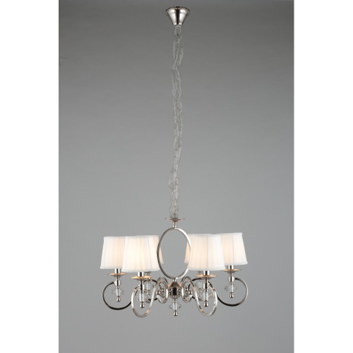 Подвесная люстра Aployt Reni APL.717.03.06