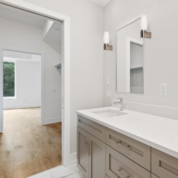 Подсветка для зеркал Arte Lamp Aqua-Bastone A1209AP-1AB