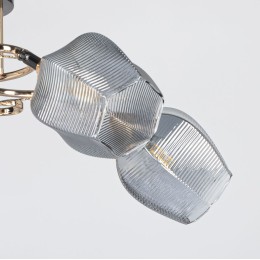 Потолочная люстра De Markt Акцент 680012205