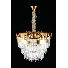 Подвесная люстра Aployt Mariz APL.813.13.09