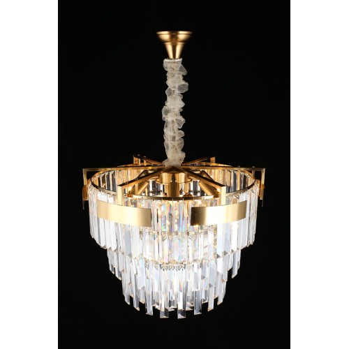 Подвесная люстра Aployt Mariz APL.813.13.09