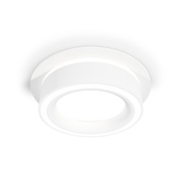 Встраиваемый светильник Ambrella Light Techno Spot XC8050018 (C8050, N8433)