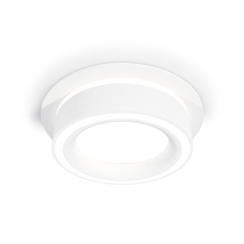 Встраиваемый светильник Ambrella Light Techno Spot XC8050018 (C8050, N8433)