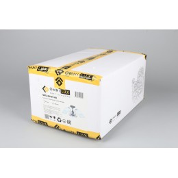 Потолочная люстра Omnilux Leonessa OML-29107-05