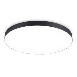 Потолочный светильник Ambrella Light Orbital Air Alum FV5542