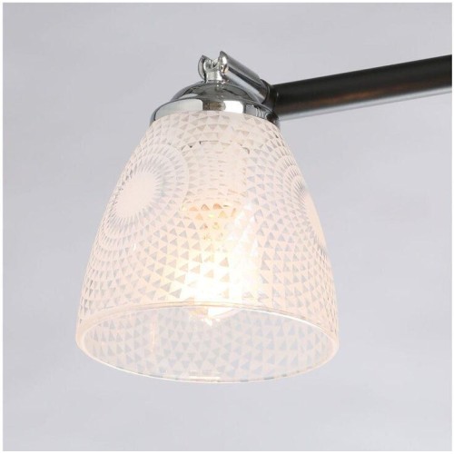 Потолочная люстра De Markt Тетро 673017204