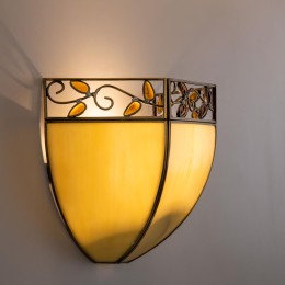 Настенный светильник Citilux Шербург-2 CL440411