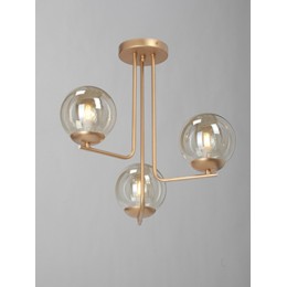 Потолочный светильник Vitaluce V49420-8/3PL