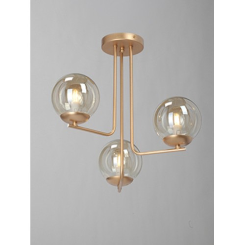 Потолочный светильник Vitaluce V49420-8/3PL