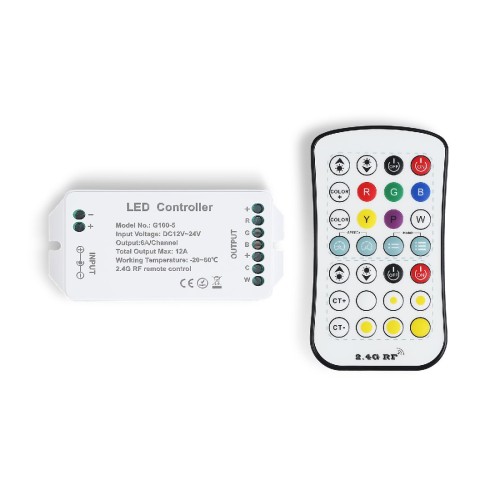 Контроллер Ambrella Light LED Strip GS11501