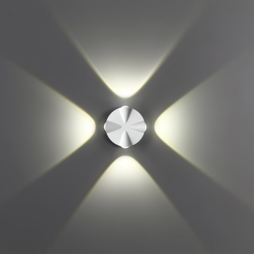 Уличный настенный светильник Novotech Calle 358938