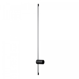 Настенный светильник Delight Collection OM8208 OM820843 black