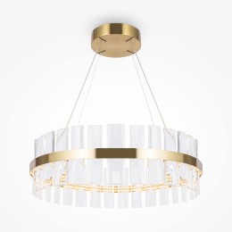 Подвесная люстра Maytoni Mirage MOD173PL-L45BS3K