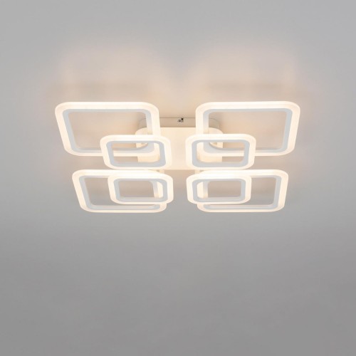 Потолочная люстра Citilux Марсель CL232180R