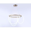 Подвесной светильник Ambrella Light Comfort FL10503
