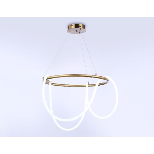 Подвесной светильник Ambrella Light Comfort FL10503