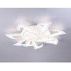 Потолочная люстра Ambrella Light Acrylica FA4473