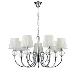 Подвесная люстра Vele Luce Percy VL1971L07