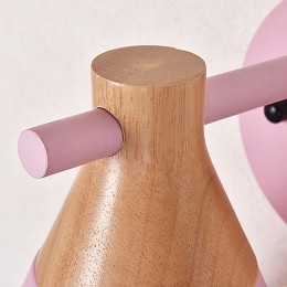 Бра ImperiumLoft Nod 178362-26