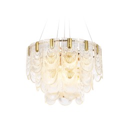 Подвесная люстра Ambrella Light Traditional TR5388