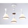Люстра на штанге Ambrella Light Modern TR3164