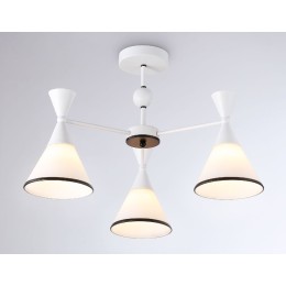 Люстра на штанге Ambrella Light Modern TR3164