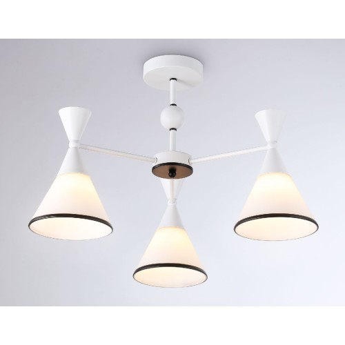 Люстра на штанге Ambrella Light Modern TR3164