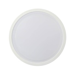 Влагозащищенный светильник Arlight LTD-135SOL-20W Warm White 020712