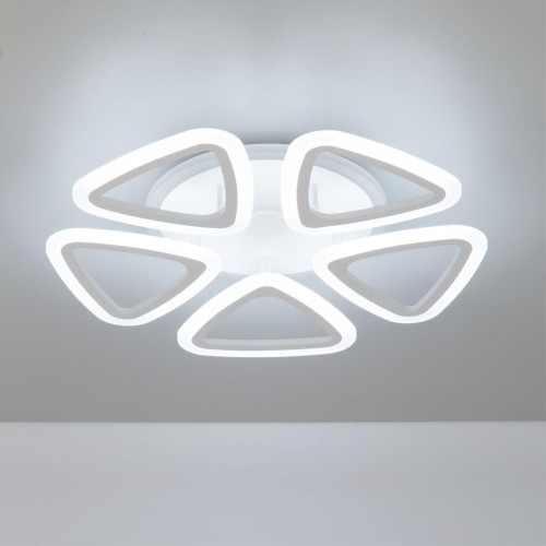 Потолочная люстра Citilux Мальта Смарт CL234A150E