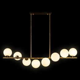 Потолочная люстра Loft IT Tely 10236/8