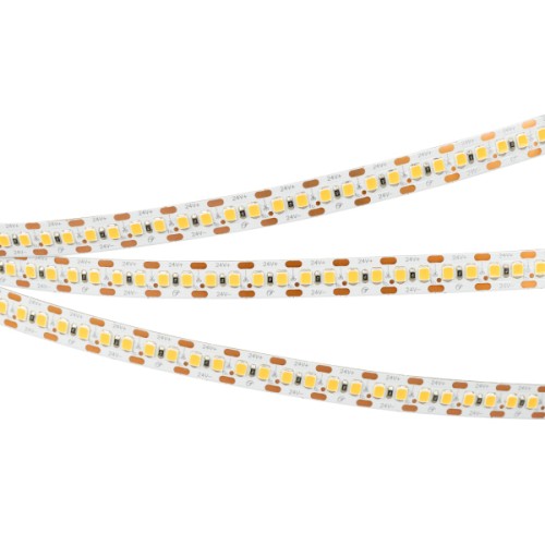 Светодиодная лента Arlight 17,3W/m 168LED/m 2835SMD дневной белый 5M 028736(2)